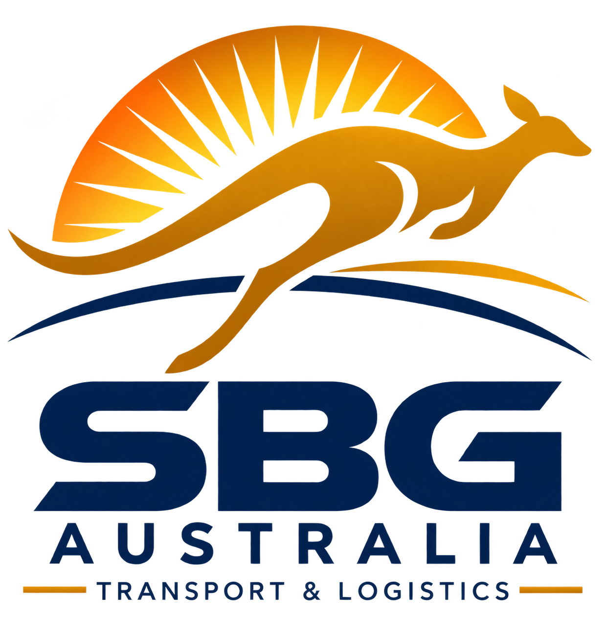 SBG Australia Transport & Logistics