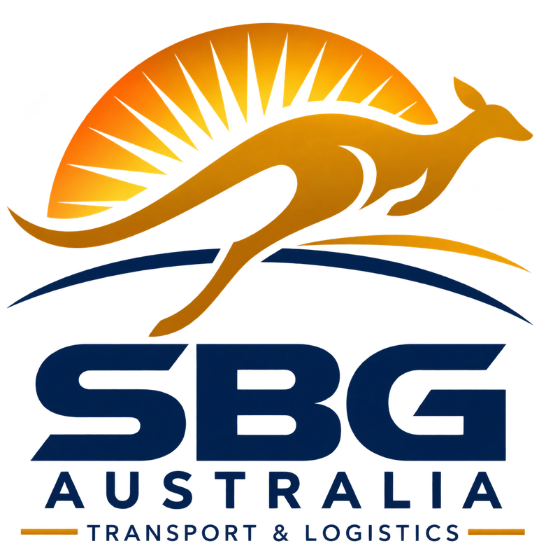 SBG Australia Transport & Logistics